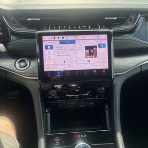 صورة مصغرة 38 لـ 2024 JEEP GRAND CHEROKEE 4XE