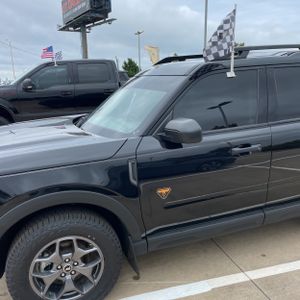 FORD BRONCO SPORT BADLANDS - 2