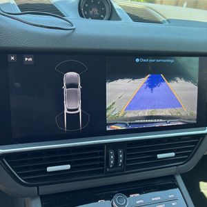 2020 Porsche CAYENNE BASE — миниатюра 39