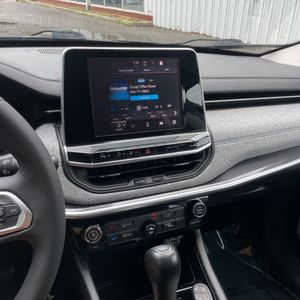 2022 JEEP COMPASS LATITUDE — миниатюра 37