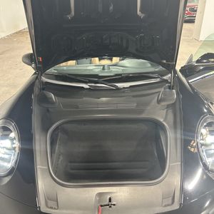 2021 Porsche 911 TARGA 4S 照片 40