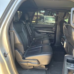 2019 FORD EXPEDITION MAX XLT — миниатюра 35