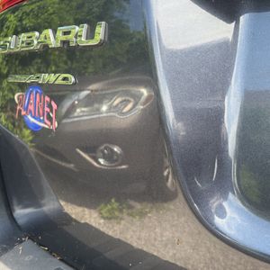 2010 Subaru OUTBACK PREMIUM — миниатюра 76