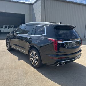 CADILLAC XT6 PREMIUM LUXURY - 5