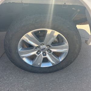 2019 FORD F-150 PLATINUM thumbnail 18