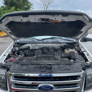 2013 FORD EXPEDITION LIMITED — миниатюра 41