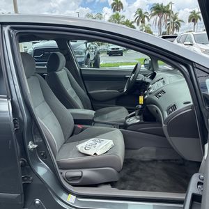 صورة مصغرة 32 لـ 2009 Honda CIVIC LX