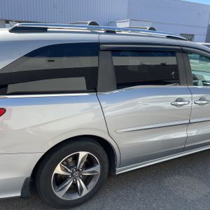 صورة 9 لـ 2018 Honda ODYSSEY TOURING