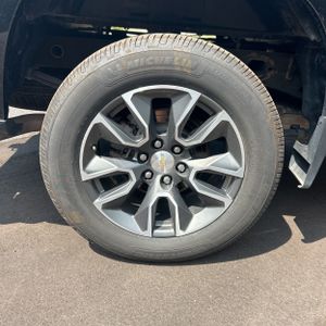 2023 Chevrolet SILVERADO 1500 LT 缩略图 19