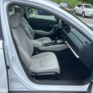 2024 Honda ACCORD EX — миниатюра 33