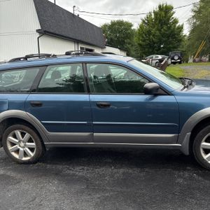 صورة مصغرة 11 لـ 2008 Subaru OUTBACK 2.5I