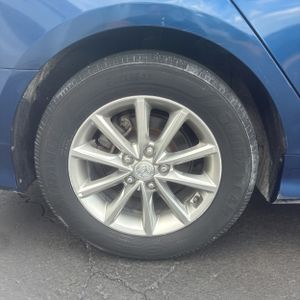 2019 Hyundai SONATA SE — миниатюра 19