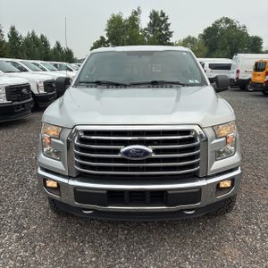 2015 FORD F-150 XLT 缩略图 14