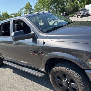 2018 RAM 3500 LARAMIE — миниатюра 13