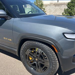 صورة مصغرة 53 لـ 2023 Rivian R1S ADVENTURE