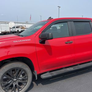 صورة 2 لـ 2019 Chevrolet SILVERADO 1500 CUSTOM