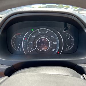 2015 Honda CR-V LX 照片 36