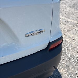 صورة مصغرة 23 لـ 2019 JEEP CHEROKEE LATITUDE PLUS