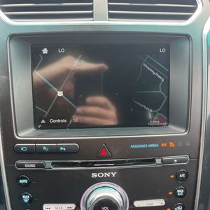 صورة مصغرة 40 لـ 2017 FORD EXPLORER PLATINUM