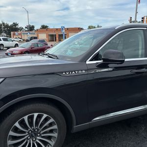 2020 Lincoln AVIATOR RESERVE 照片 2