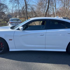 DODGE CHARGER SCAT PACK - 4