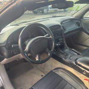 صورة مصغرة 34 لـ 2000 Chevrolet CORVETTE BASE