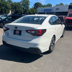 2024 Subaru LEGACY PREMIUM — фото 8