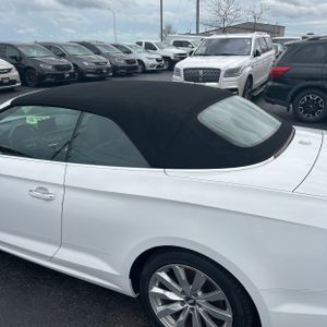 AUDI A5 2.0T PREMIUM - 6