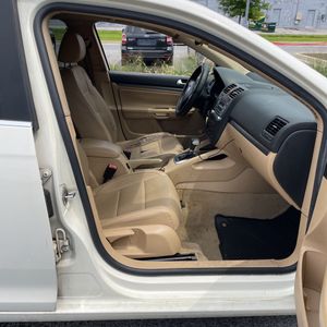 2007 Volkswagen JETTA WOLFSBURG EDITION thumbnail 32