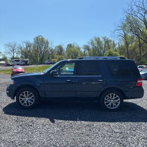 FORD EXPEDITION LIMITED - 3