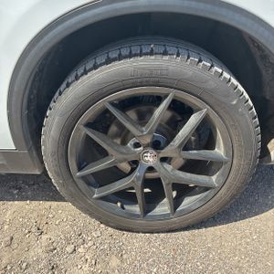 2019 ALFA Romeo STELVIO AWD — миниатюра 18