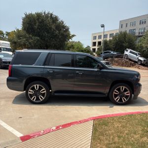 2020 Chevrolet TAHOE LT — фото 10