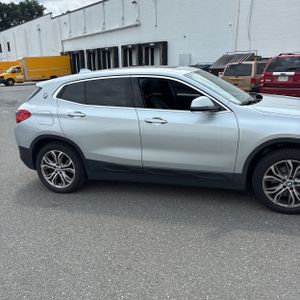 2019 BMW X2 XDRIVE28I — фото 11