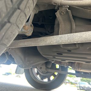 2009 Lexus LX 570 BASE 缩略图 29
