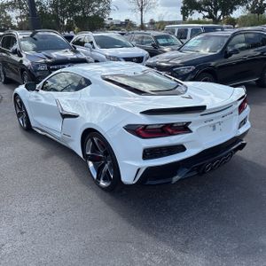 CHEVROLET CORVETTE Z06 - 5