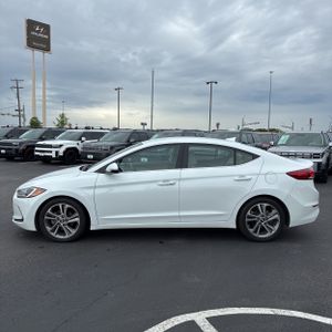 HYUNDAI ELANTRA LIMITED - 3