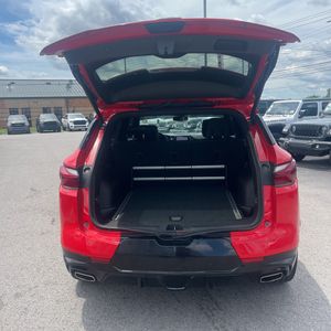 2019 Chevrolet BLAZER RS — миниатюра 43