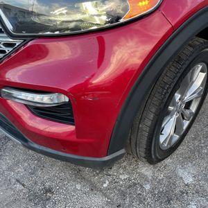 2021 FORD EXPLORER LIMITED 缩略图 55