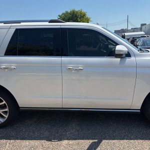 2019 FORD EXPEDITION LIMITED 照片 11