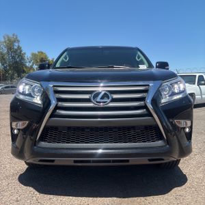 صورة مصغرة 14 لـ 2014 Lexus GX 460 BASE