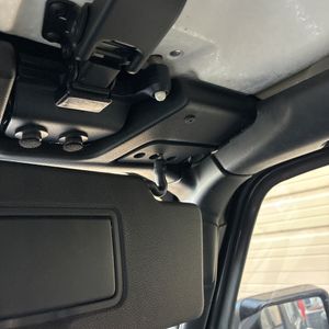 2020 JEEP WRANGLER UNLIMITED SAHARA — фото 58