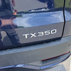 2024 Lexus TX 350 PREMIUM 缩略图 23