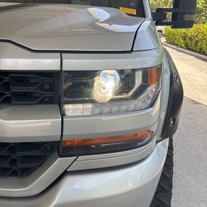 صورة مصغرة 66 لـ 2018 Chevrolet SILVERADO 1500 CUSTOM
