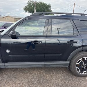 FORD BRONCO SPORT OUTER BANKS - 4