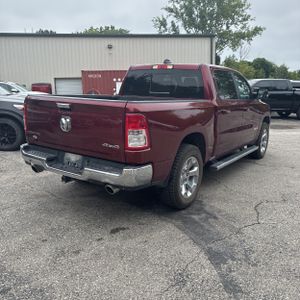2019 RAM 1500 BIG HORN 照片 7