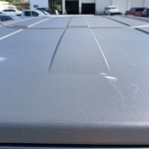 FORD BRONCO RAPTOR - 9