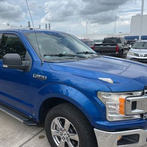 2018 FORD F-150 XLT 缩略图 62