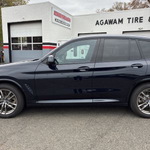 BMW X3 XDRIVE30I - 4