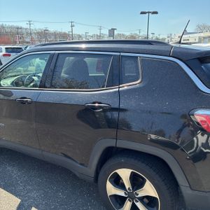 JEEP COMPASS LATITUDE - 6