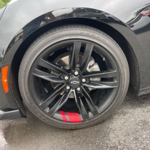 صورة مصغرة 17 لـ 2022 Chevrolet CAMARO LT